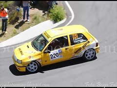 35º Rallye Islas Canarias 2º dia 2 002 35º Rallye Islas Canarias 2º dia 2 002
