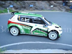 35º Rallye Islas Canarias 2º dia 038 35º Rallye Islas Canarias 2º dia 038