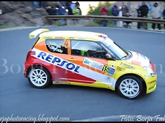 35 Rallye Islas Canarias 2 dia 076