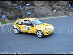 35º Rallye Islas Canarias 2º dia 186 35º Rallye Islas Canarias 2º dia 186