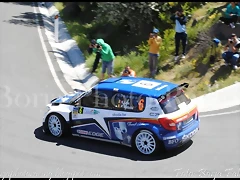 35º Rallye Islas Canarias 2º dia 313 35º Rallye Islas Canarias 2º dia 313