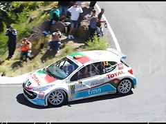 35º Rallye Islas Canarias 2º dia 335 35º Rallye Islas Canarias 2º dia 335