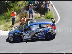 35º Rallye Islas Canarias 2º dia 418 35º Rallye Islas Canarias 2º dia 418