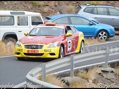35º Rallye Islas Canarias 1º dia 007 35º Rallye Islas Canarias 1º dia 007