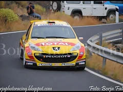 35º Rallye Islas Canarias 1º dia 051 35º Rallye Islas Canarias 1º dia 051