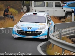 35º Rallye Islas Canarias 1º dia 054 35º Rallye Islas Canarias 1º dia 054