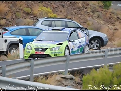 35º Rallye Islas Canarias 1º dia 135 35º Rallye Islas Canarias 1º dia 135
