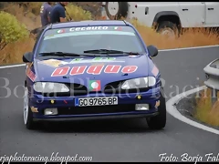 35º Rallye Islas Canarias 1º dia 145 35º Rallye Islas Canarias 1º dia 145