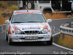 35º Rallye Islas Canarias 1º dia 173 35º Rallye Islas Canarias 1º dia 173
