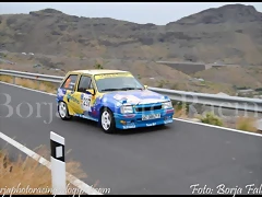 35º Rallye Islas Canarias 1º dia 199 35º Rallye Islas Canarias 1º dia 199