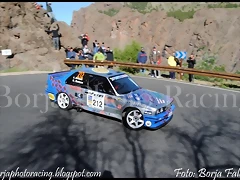 35º Rallye Islas Canarias 2º dia 232 35º Rallye Islas Canarias 2º dia 232
