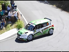 35º Rallye Islas Canarias 2º dia 293 35º Rallye Islas Canarias 2º dia 293
