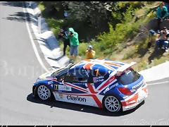 35º Rallye Islas Canarias 2º dia 331 35º Rallye Islas Canarias 2º dia 331