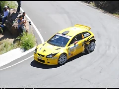 35º Rallye Islas Canarias 2º dia 348 35º Rallye Islas Canarias 2º dia 348