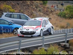 35º Rallye Islas Canarias 1º dia 016 35º Rallye Islas Canarias 1º dia 016