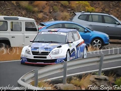 35º Rallye Islas Canarias 1º dia 036 35º Rallye Islas Canarias 1º dia 036