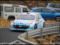 35º Rallye Islas Canarias 1º dia 053 35º Rallye Islas Canarias 1º dia 053