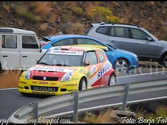 35º Rallye Islas Canarias 1º dia 058 35º Rallye Islas Canarias 1º dia 058