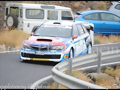 35º Rallye Islas Canarias 1º dia 071 35º Rallye Islas Canarias 1º dia 071