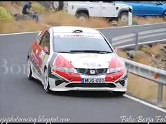 35º Rallye Islas Canarias 1º dia 073 35º Rallye Islas Canarias 1º dia 073