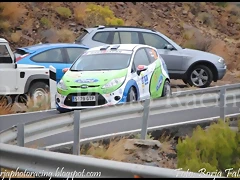 35º Rallye Islas Canarias 1º dia 079 35º Rallye Islas Canarias 1º dia 079