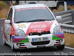 35º Rallye Islas Canarias 1º dia 158 35º Rallye Islas Canarias 1º dia 158