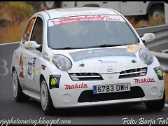 35º Rallye Islas Canarias 1º dia 163 35º Rallye Islas Canarias 1º dia 163