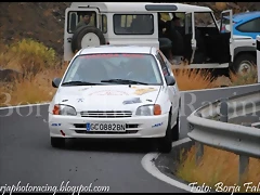 35º Rallye Islas Canarias 1º dia 170 35º Rallye Islas Canarias 1º dia 170