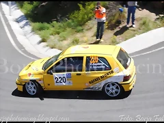 35º Rallye Islas Canarias 2º dia 2 003 35º Rallye Islas Canarias 2º dia 2 003