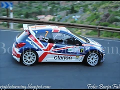 35 Rallye Islas Canarias 2 dia 051