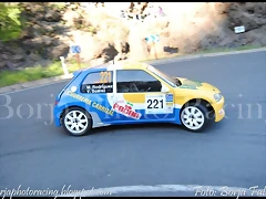35º Rallye Islas Canarias 2º dia 195 35º Rallye Islas Canarias 2º dia 195