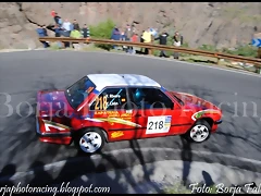 35º Rallye Islas Canarias 2º dia 261 35º Rallye Islas Canarias 2º dia 261