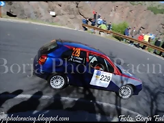35º Rallye Islas Canarias 2º dia 264 35º Rallye Islas Canarias 2º dia 264