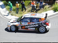 35º Rallye Islas Canarias 2º dia 346 35º Rallye Islas Canarias 2º dia 346