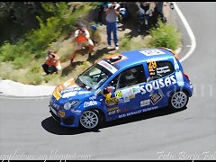 35º Rallye Islas Canarias 2º dia 409 35º Rallye Islas Canarias 2º dia 409