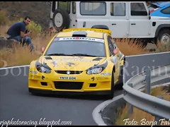 35º Rallye Islas Canarias 1º dia 030 35º Rallye Islas Canarias 1º dia 030