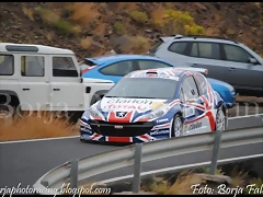 35º Rallye Islas Canarias 1º dia 038 35º Rallye Islas Canarias 1º dia 038