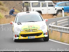 35º Rallye Islas Canarias 1º dia 084 35º Rallye Islas Canarias 1º dia 084