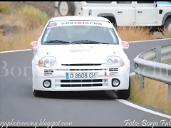 35º Rallye Islas Canarias 1º dia 101 35º Rallye Islas Canarias 1º dia 101