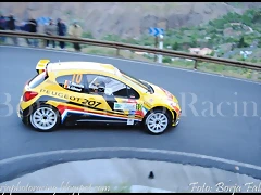 35º Rallye Islas Canarias 2º dia 034 35º Rallye Islas Canarias 2º dia 034