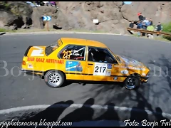 35º Rallye Islas Canarias 2º dia 254 35º Rallye Islas Canarias 2º dia 254