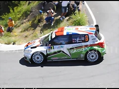 35º Rallye Islas Canarias 2º dia 318 35º Rallye Islas Canarias 2º dia 318
