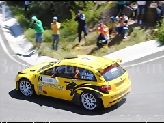 35º Rallye Islas Canarias 2º dia 340 35º Rallye Islas Canarias 2º dia 340