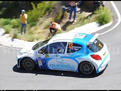 35º Rallye Islas Canarias 2º dia 363 35º Rallye Islas Canarias 2º dia 363