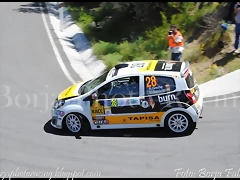 35º Rallye Islas Canarias 2º dia 395 35º Rallye Islas Canarias 2º dia 395