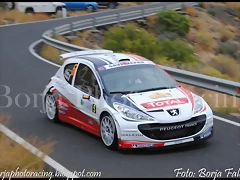 35º Rallye Islas Canarias 1º dia 021 35º Rallye Islas Canarias 1º dia 021