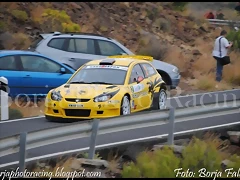 35º Rallye Islas Canarias 1º dia 028 35º Rallye Islas Canarias 1º dia 028