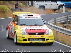 35º Rallye Islas Canarias 1º dia 062 35º Rallye Islas Canarias 1º dia 062