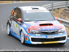 35º Rallye Islas Canarias 1º dia 076 35º Rallye Islas Canarias 1º dia 076