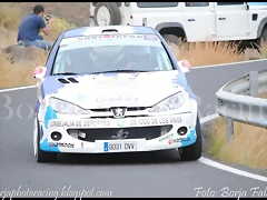35º Rallye Islas Canarias 1º dia 103 35º Rallye Islas Canarias 1º dia 103